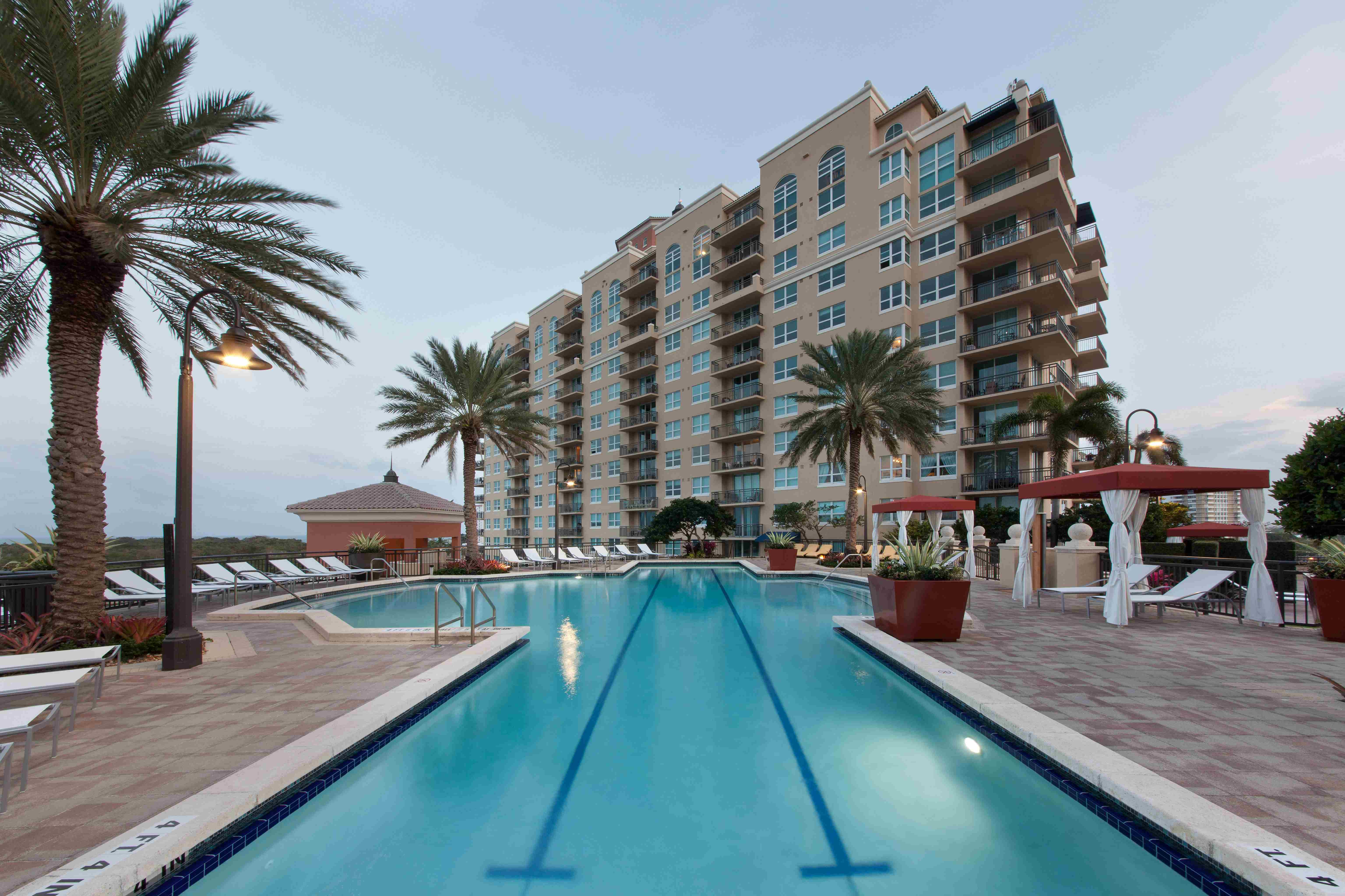 Sunrise Harbor Image 19