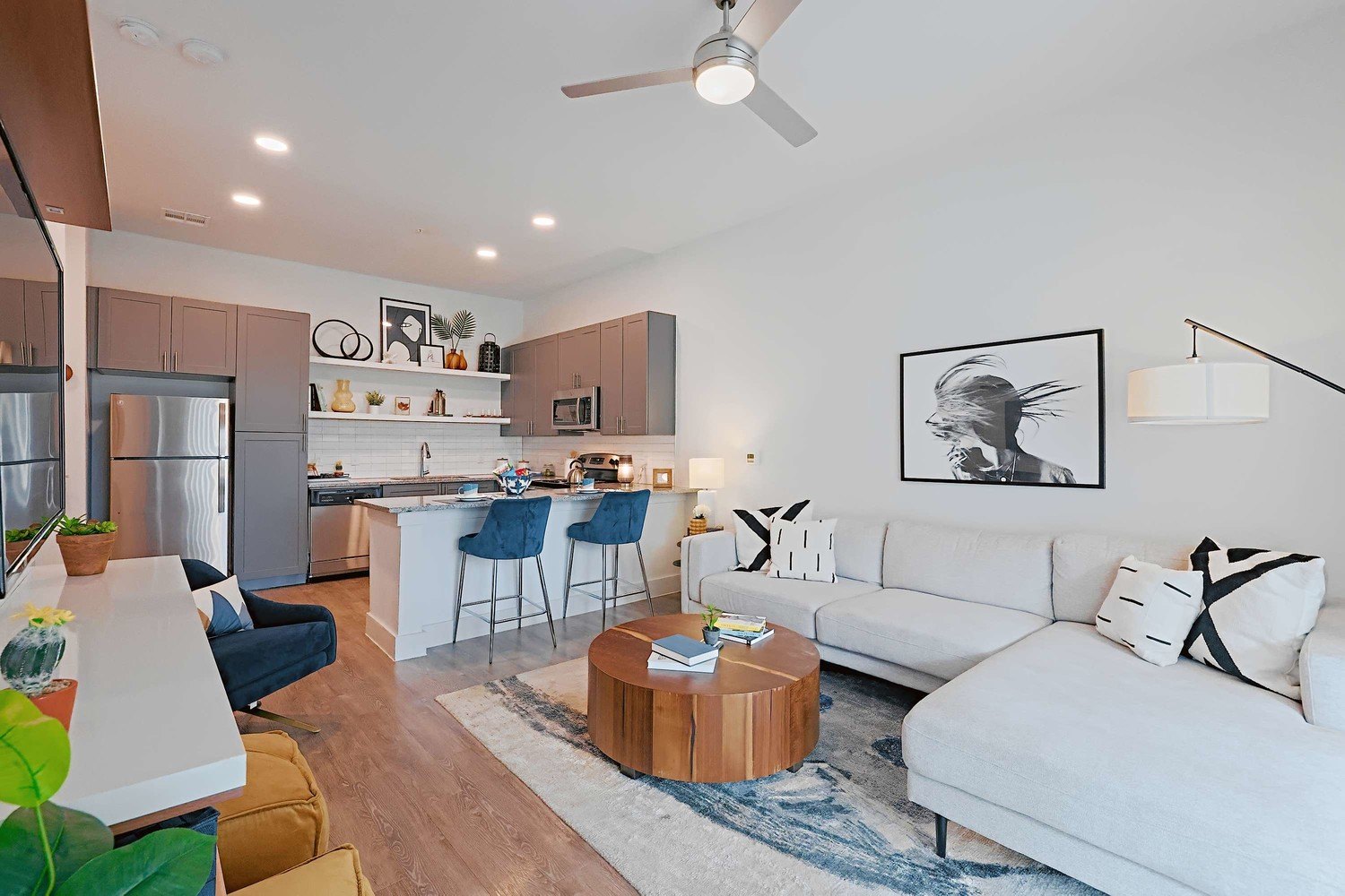 Presidium Pecan District Image 15
