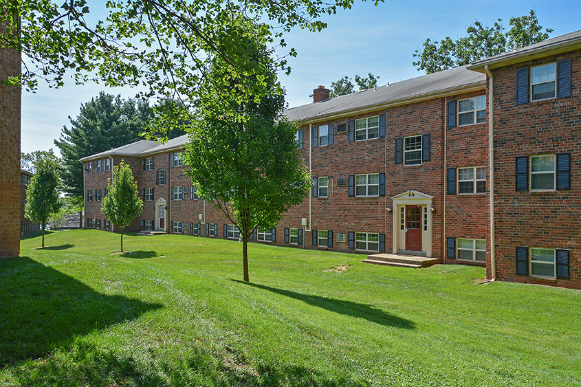 Residential Building