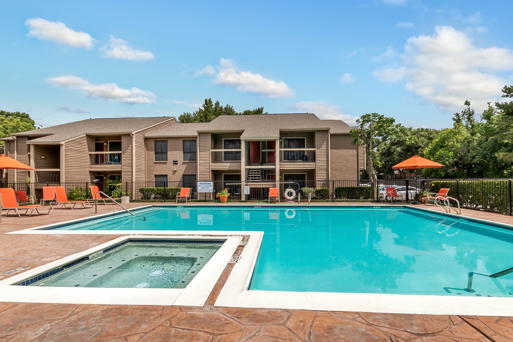 Gladstell Forest Image 2