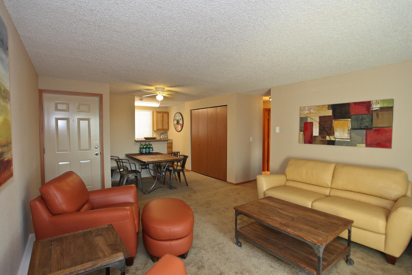 Terrace on Meridian Image 6