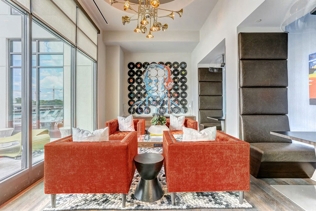 Aertson Midtown Image 27