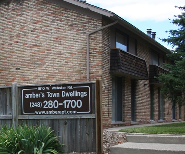 Apartments At Ambers Town Dwellings Royal Oak Apartments At Ambers Town Dwellings Royal Oak