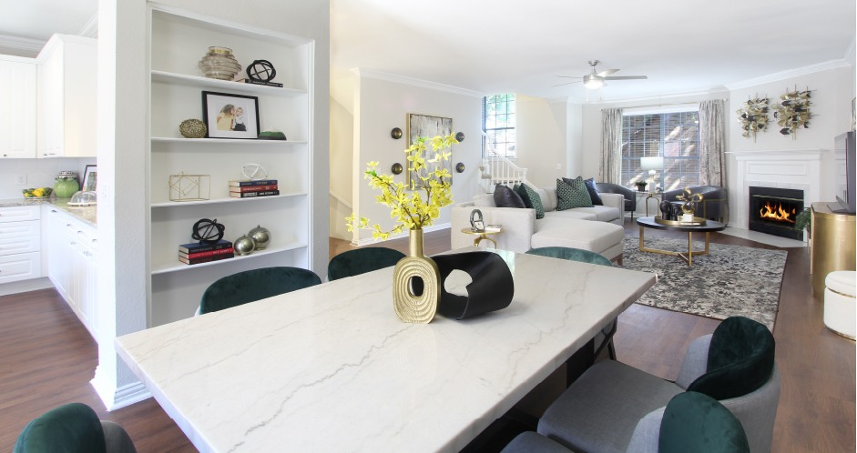 Tuscany Villas Townhomes Image 8