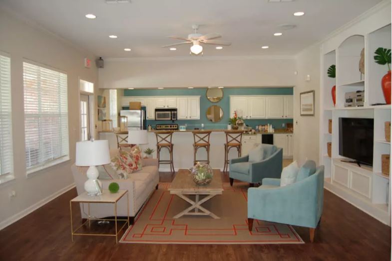 Village at Westlake Image 3