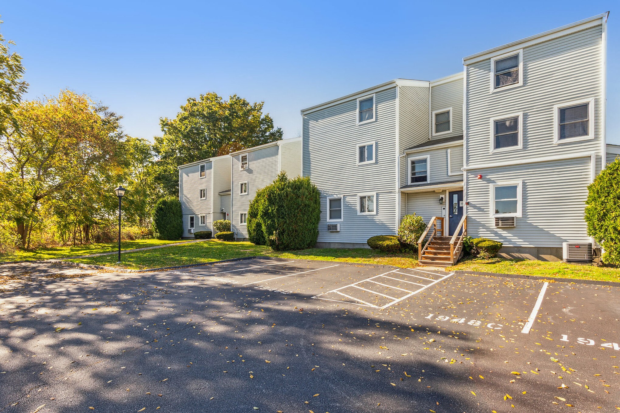 Winchester Park and Woods Image 47