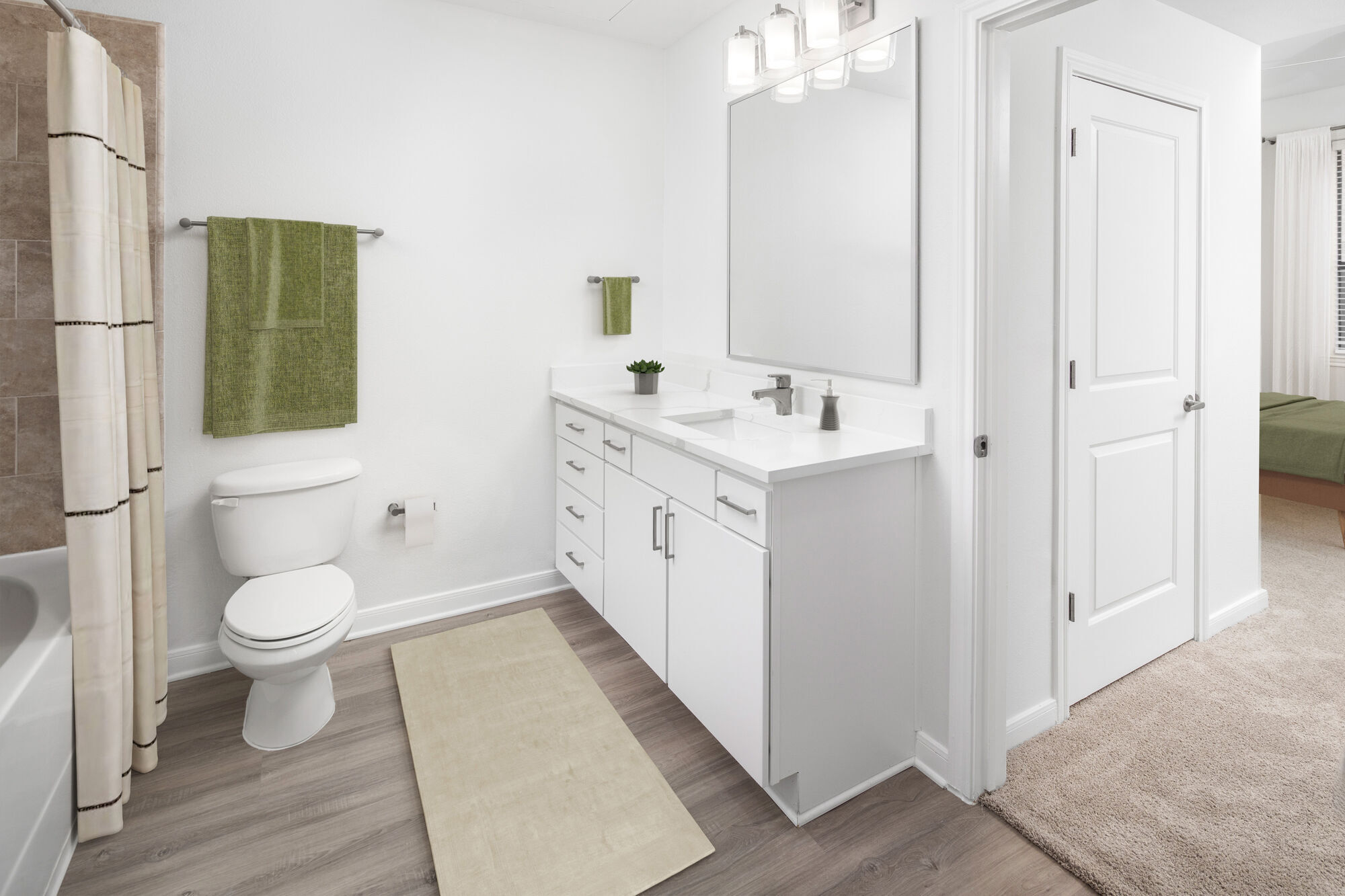 Camden Travis Street Image 6