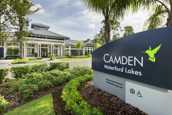 Camden Waterford Lakes Image 26