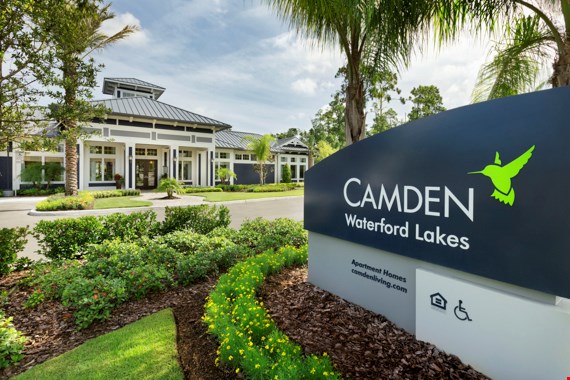 Camden Waterford Lakes Image 26