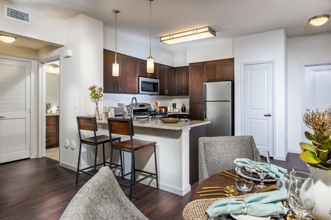 Capriana at Chino Hills Apartments Image 11