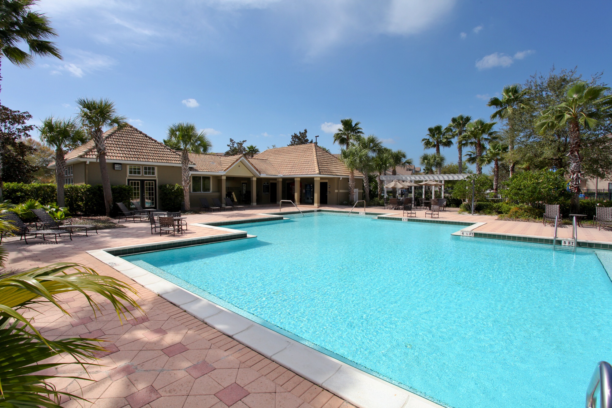 Westwood Reserve Apts Image 3