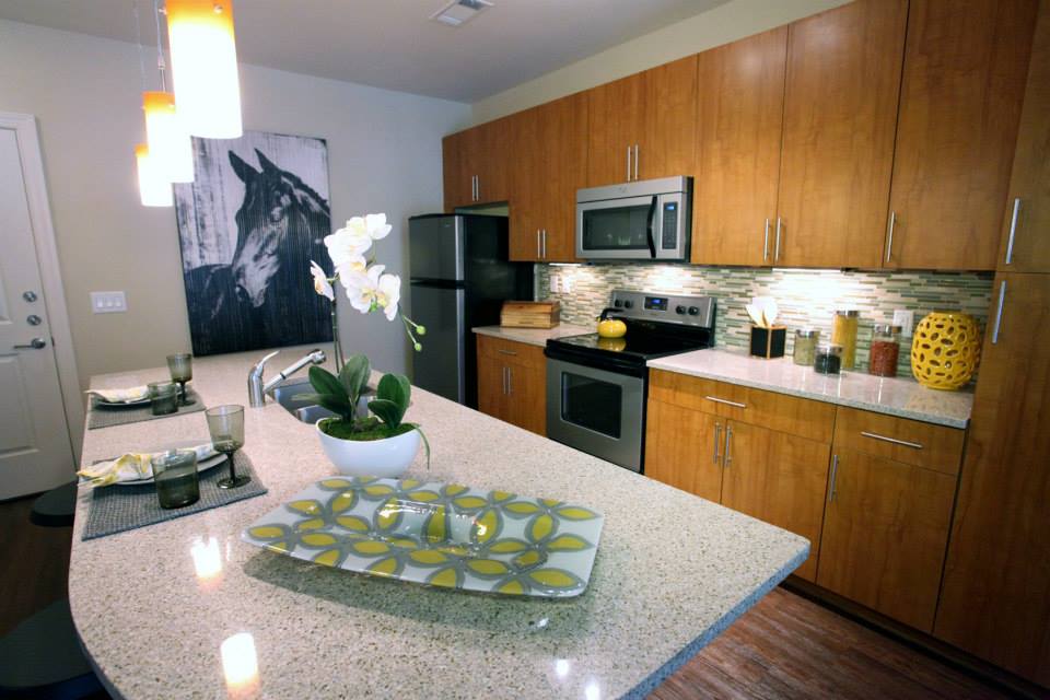 West End Village   Image 6