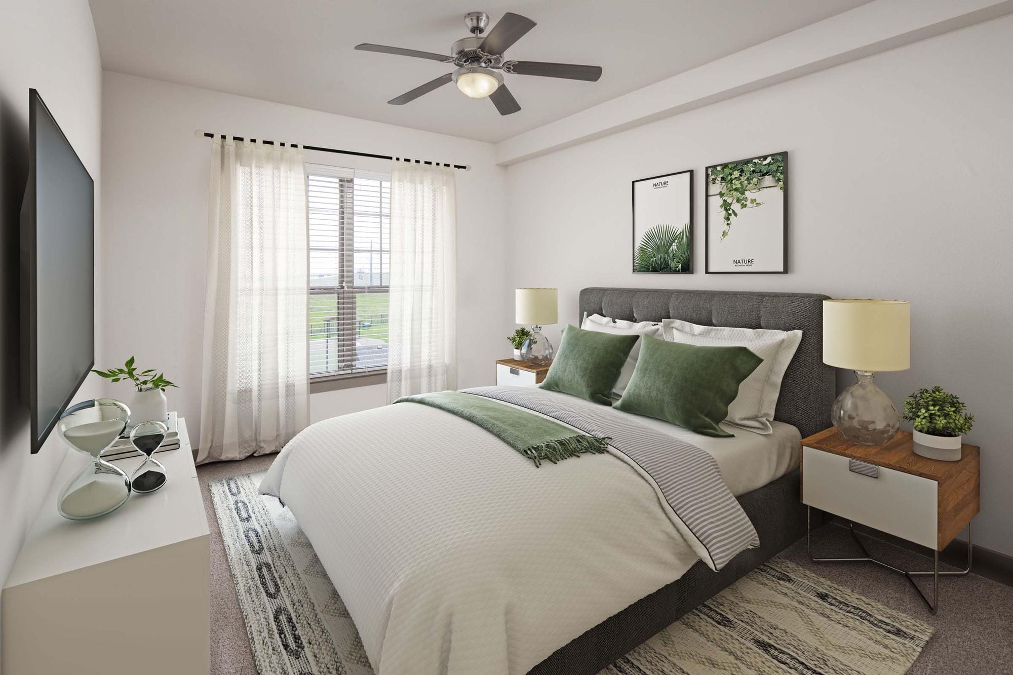 Camden Flatirons Image 3