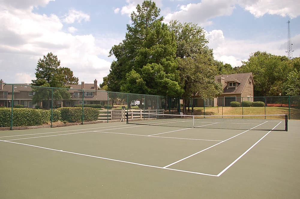 Sheridan Pond Image 2