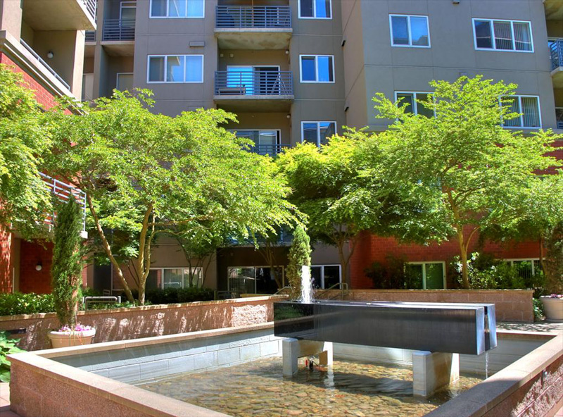 AMLI at Bellevue Park Image 1