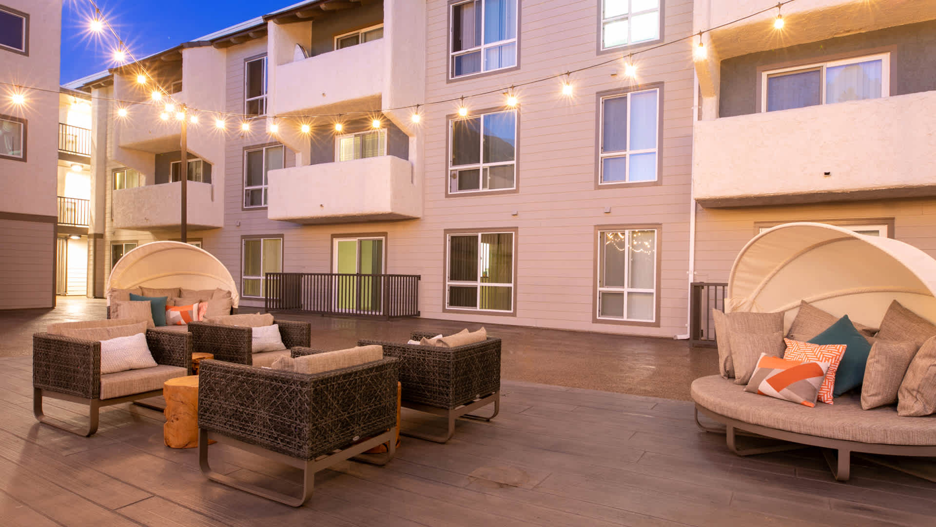 The Gallery at Playa Pacifica Image 20