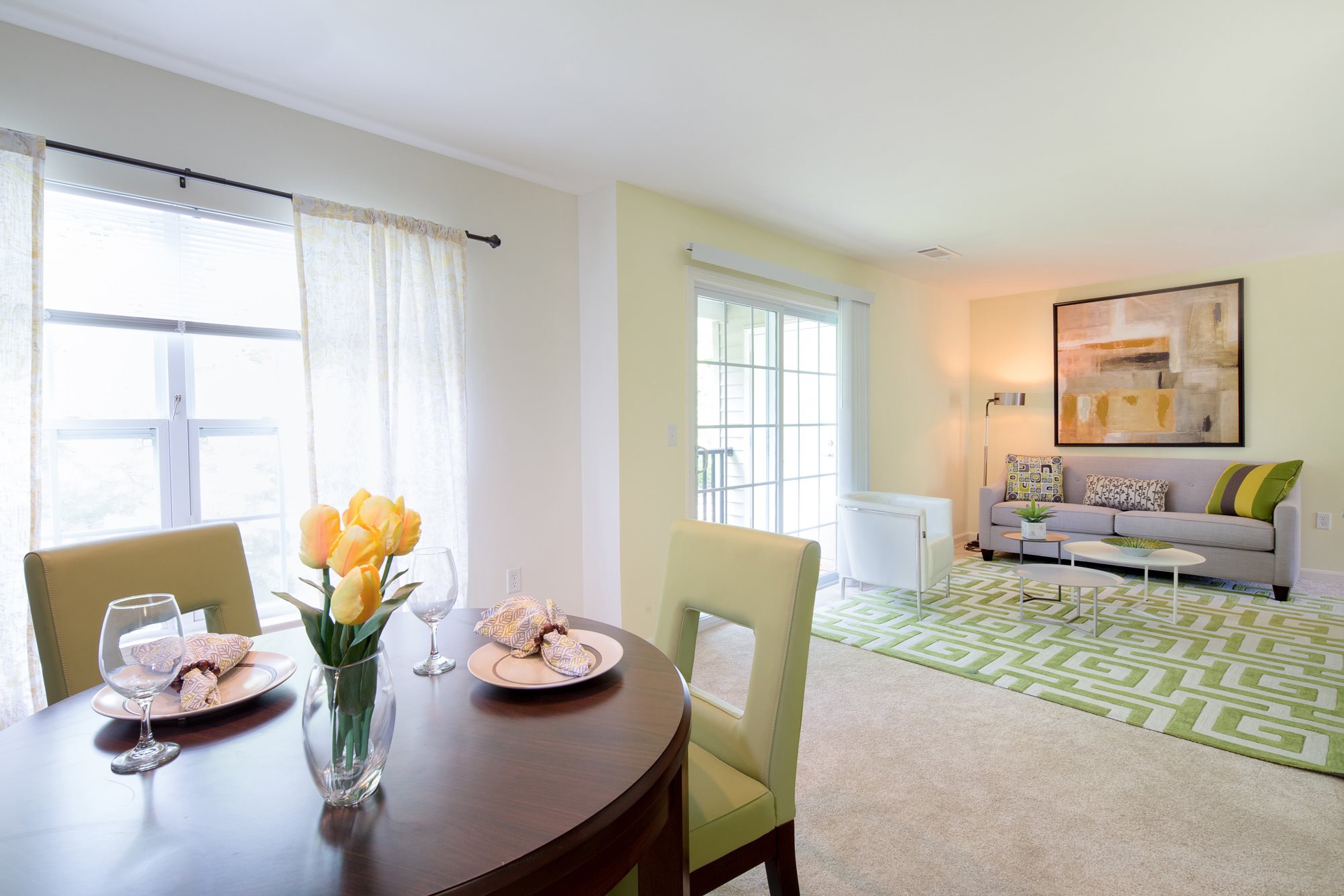 Huntington Townhomes Image 7