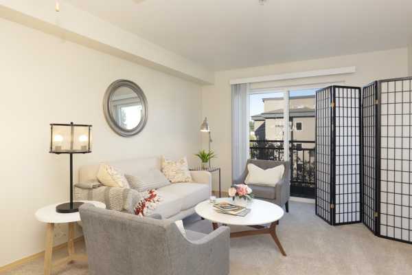 Promenade at the Park Image 2