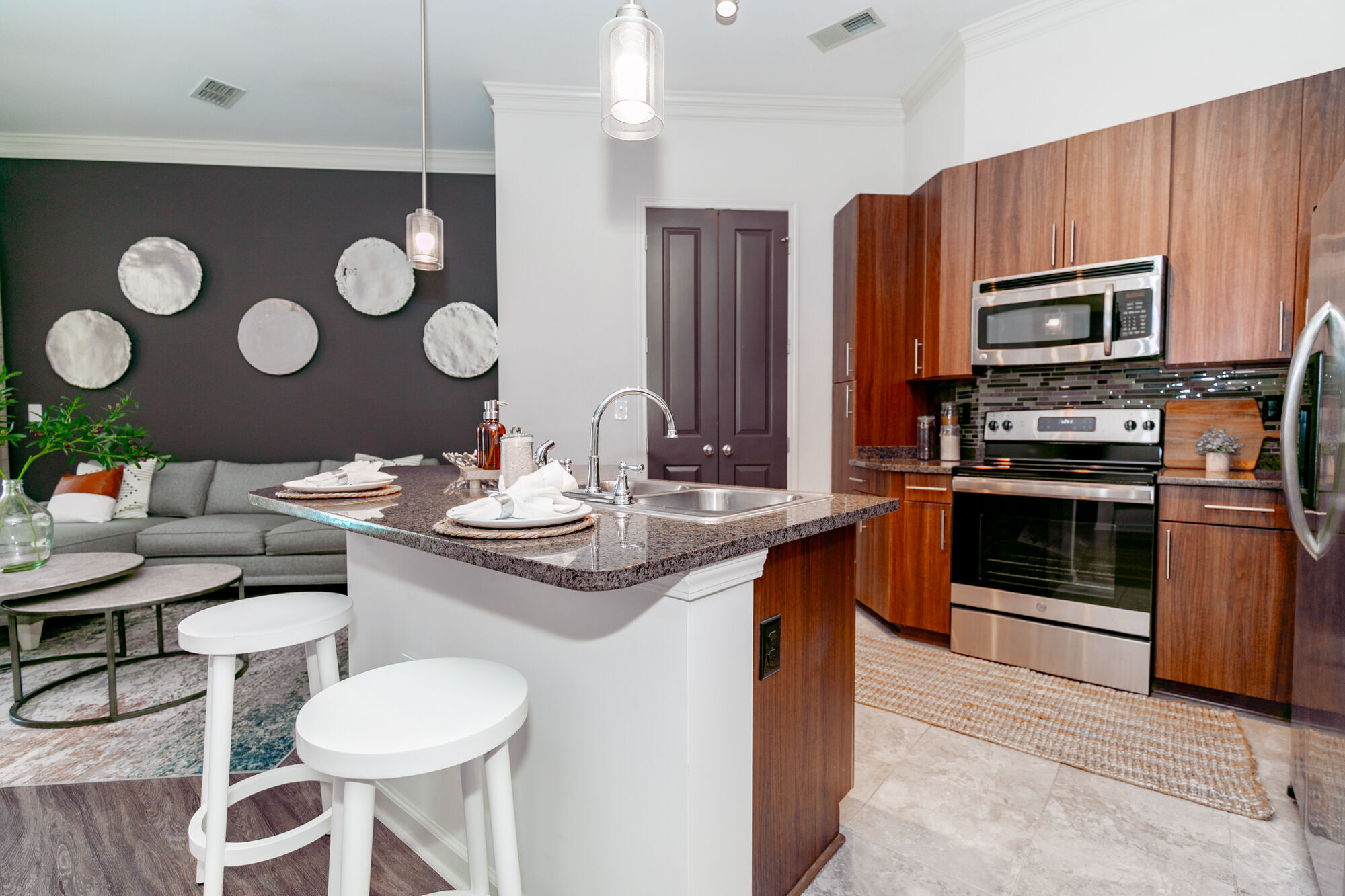 Brookleigh Flats Apartments Image 1