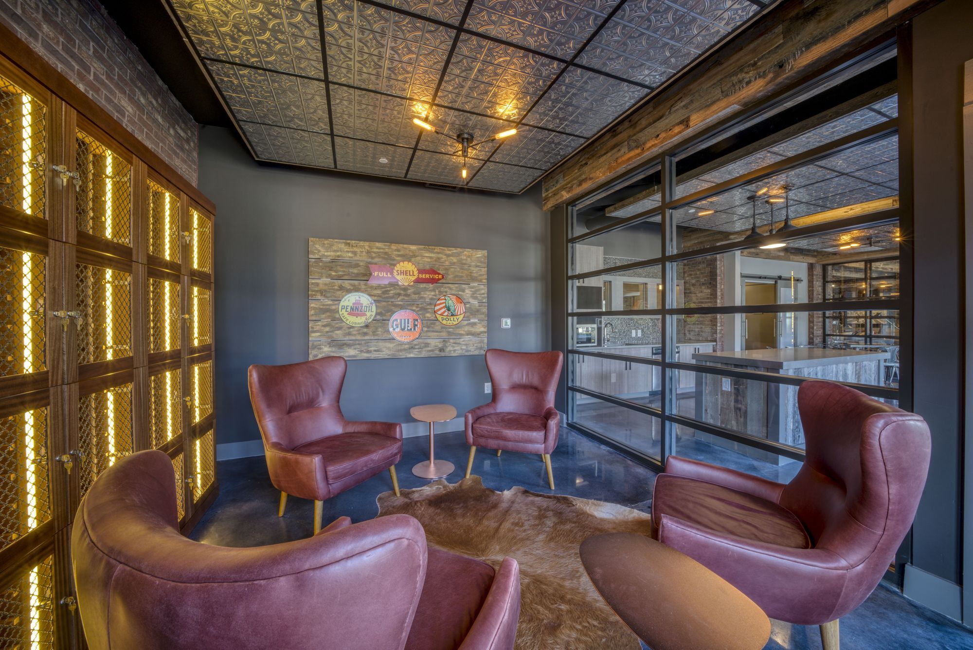 Residences at Capitol View Image 31