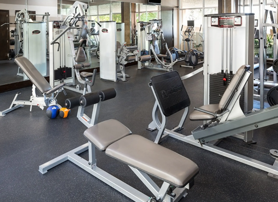 The Grand at Upper Kirby Image 3