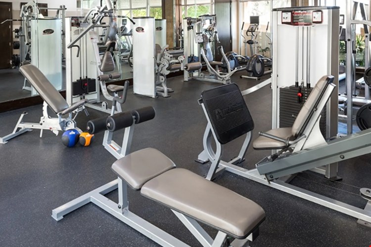 The Grand at Upper Kirby Image 3