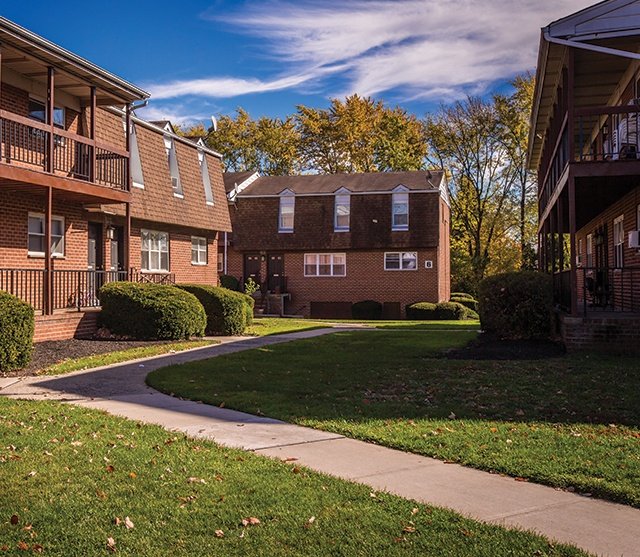 Kendell Court Image 1