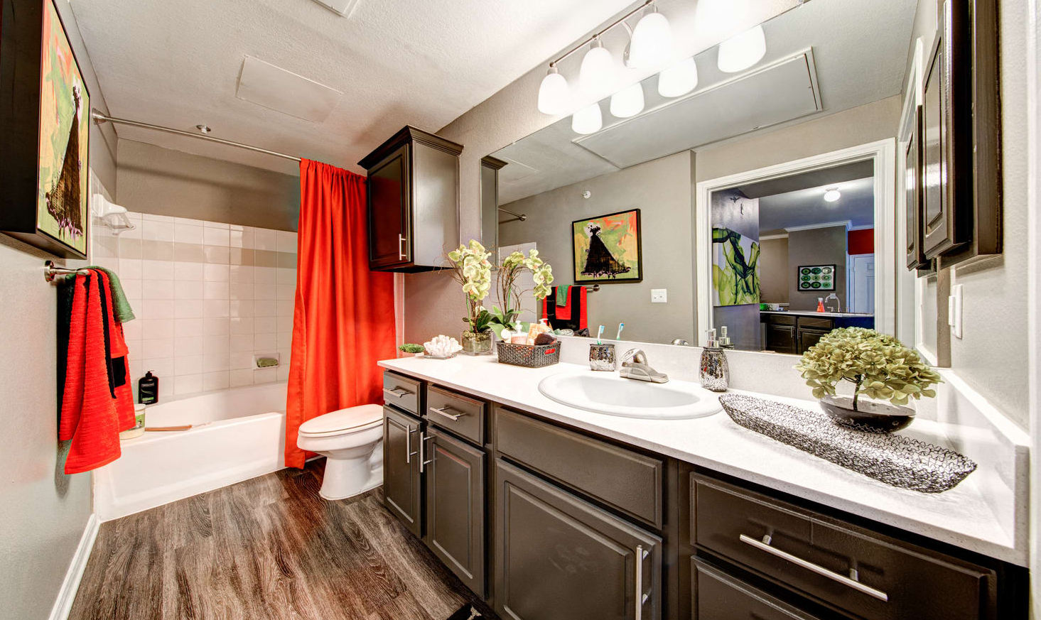 The Nine on Shoreline Image 7