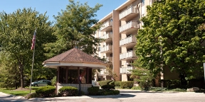 Presidential Luxury Apartments Image 7