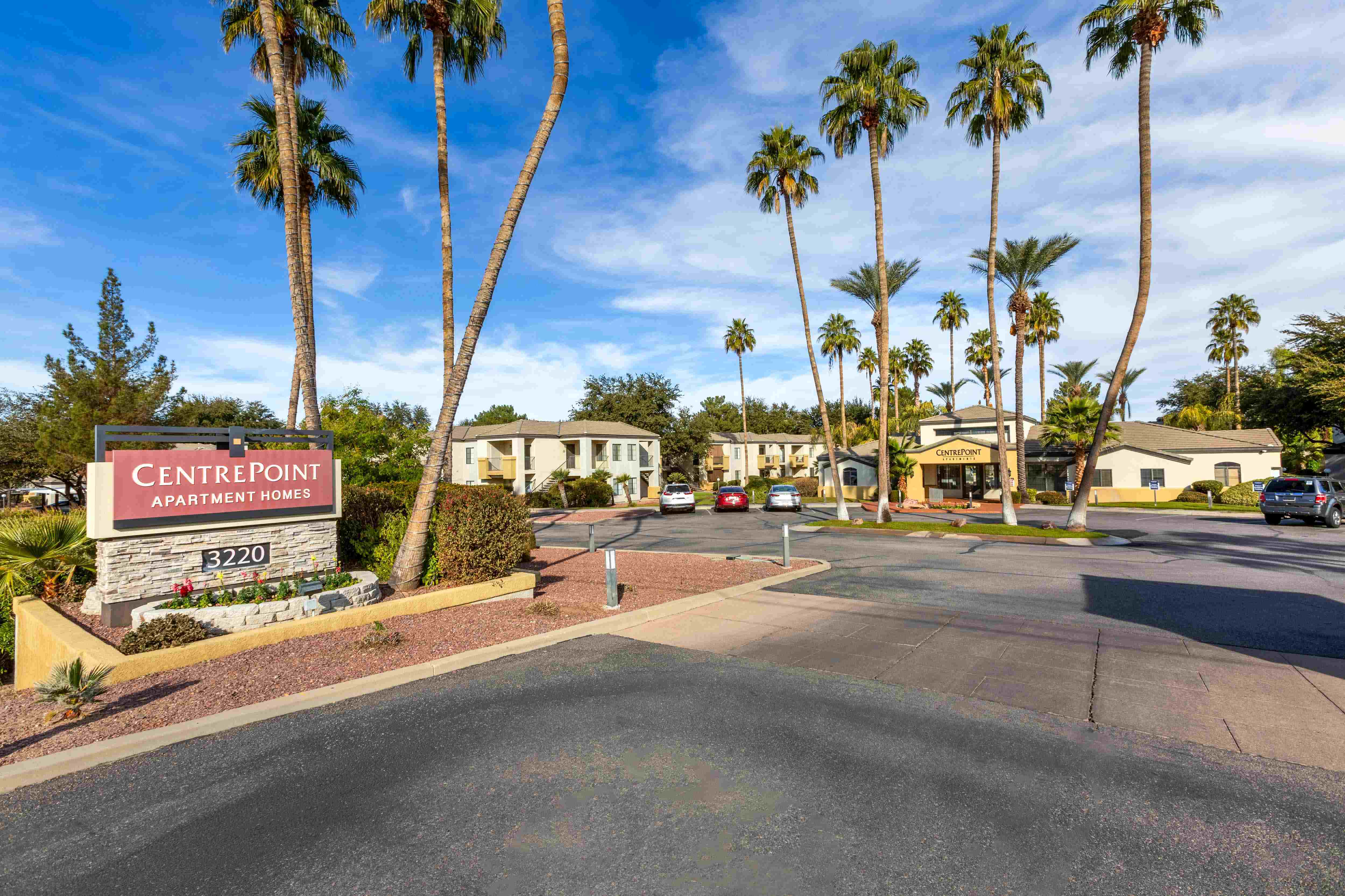 CentrePoint Apartment Homes Image 20