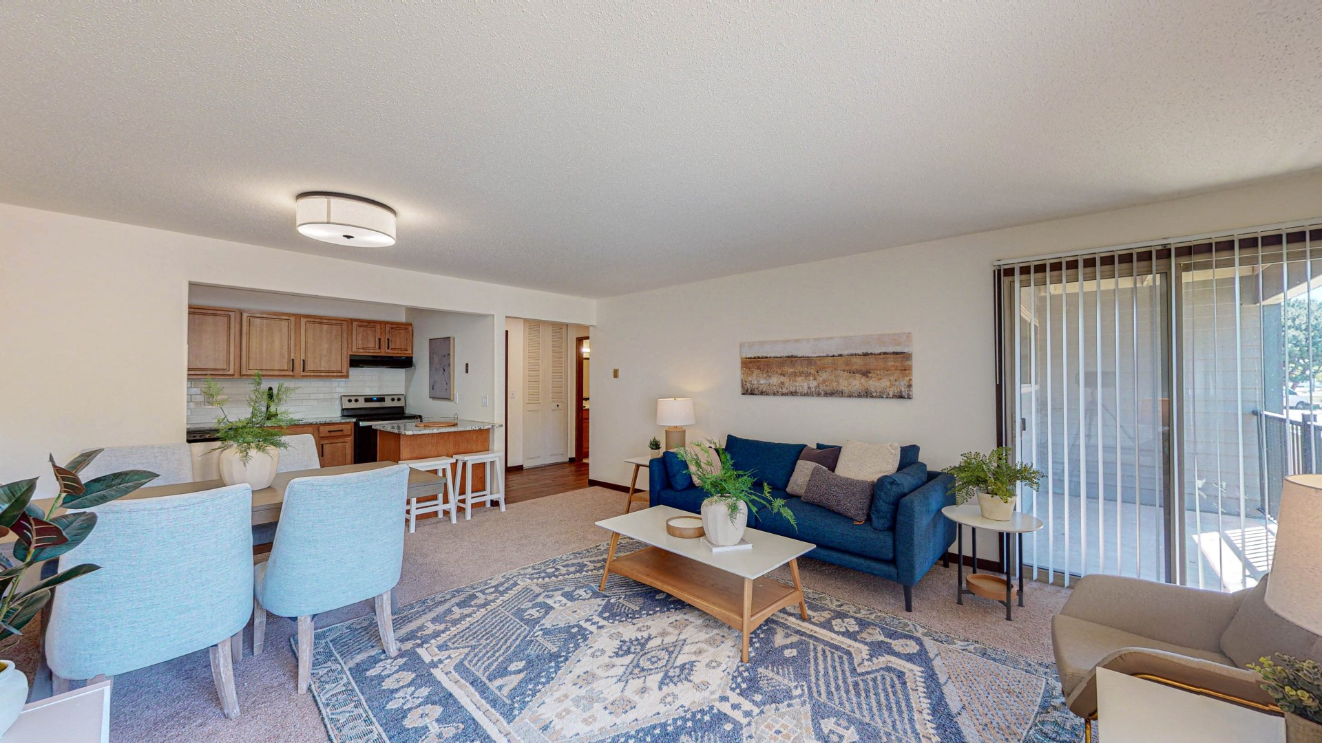 Hillsborough Apartments Image 22