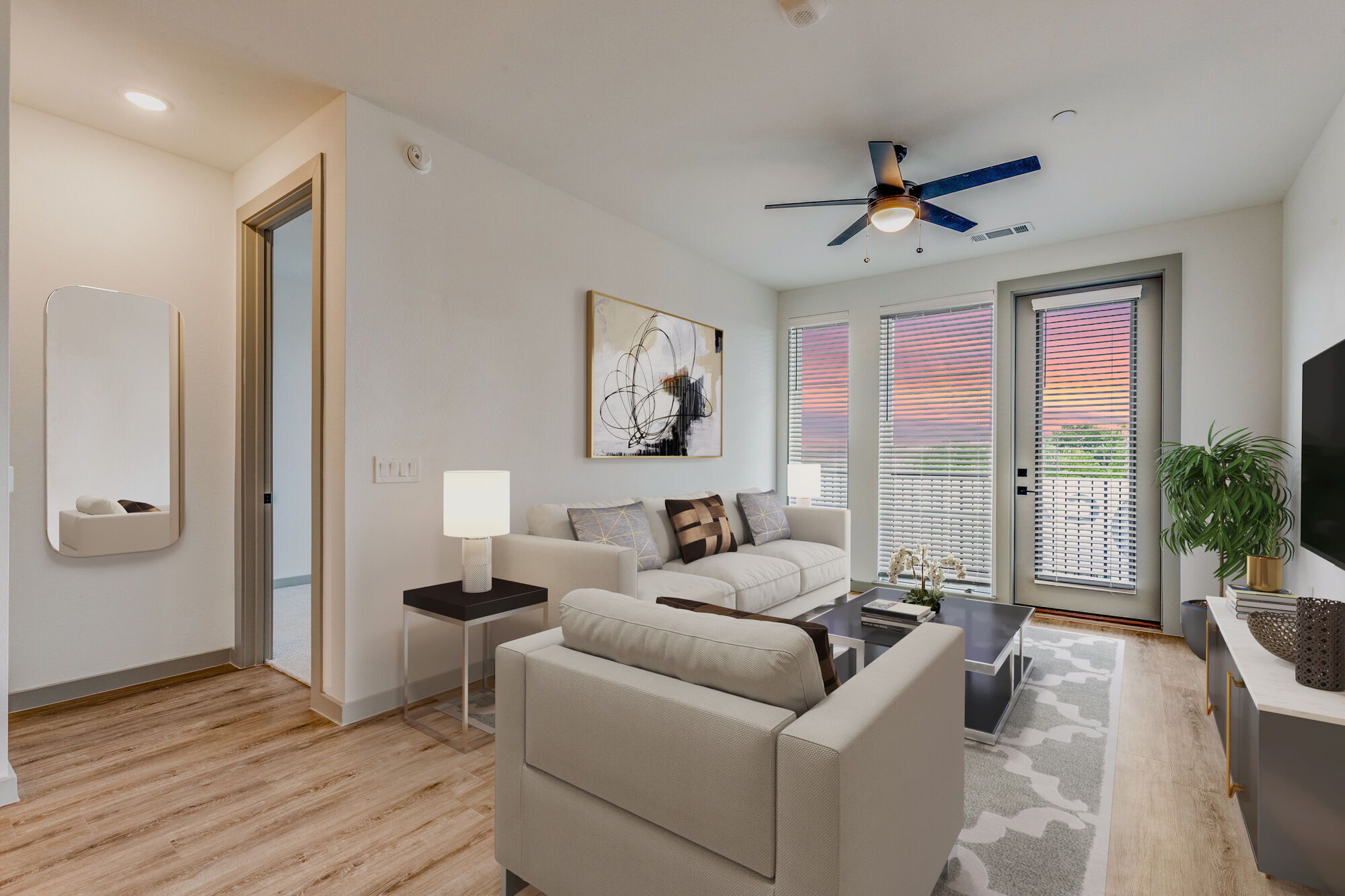 Capitol Flats Image 12