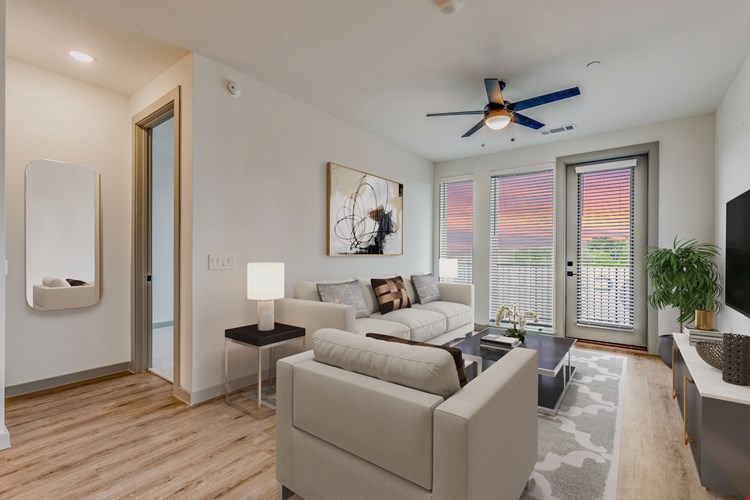 Capitol Flats Image 12