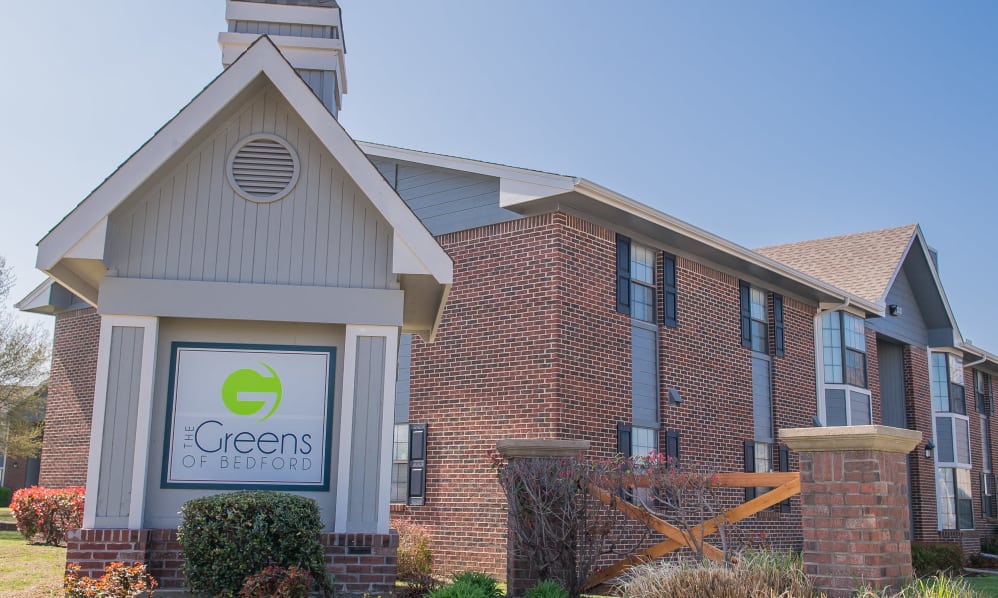 The Greens of Bedford Image 17