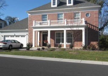 Carlisle Barracks Homes Image 20