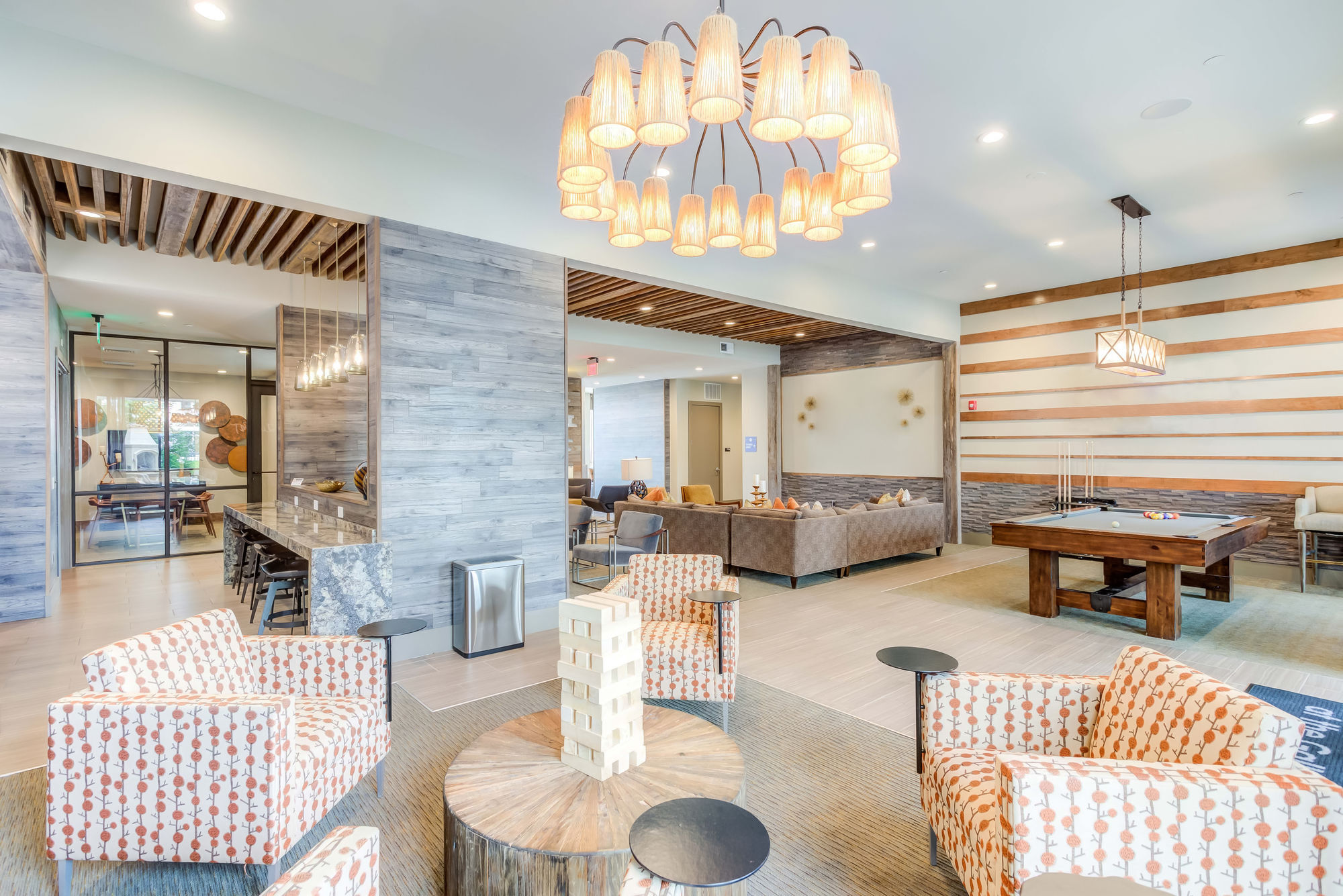 IMT at the Galleria Image 16