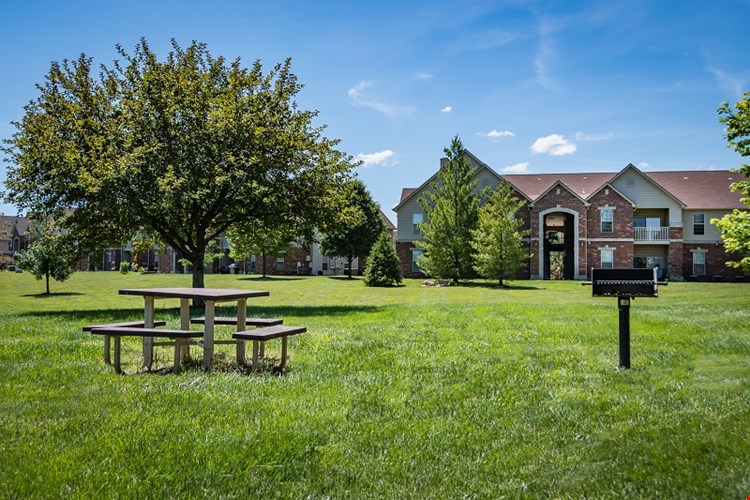 Waterways of Lake St Louis Image 8