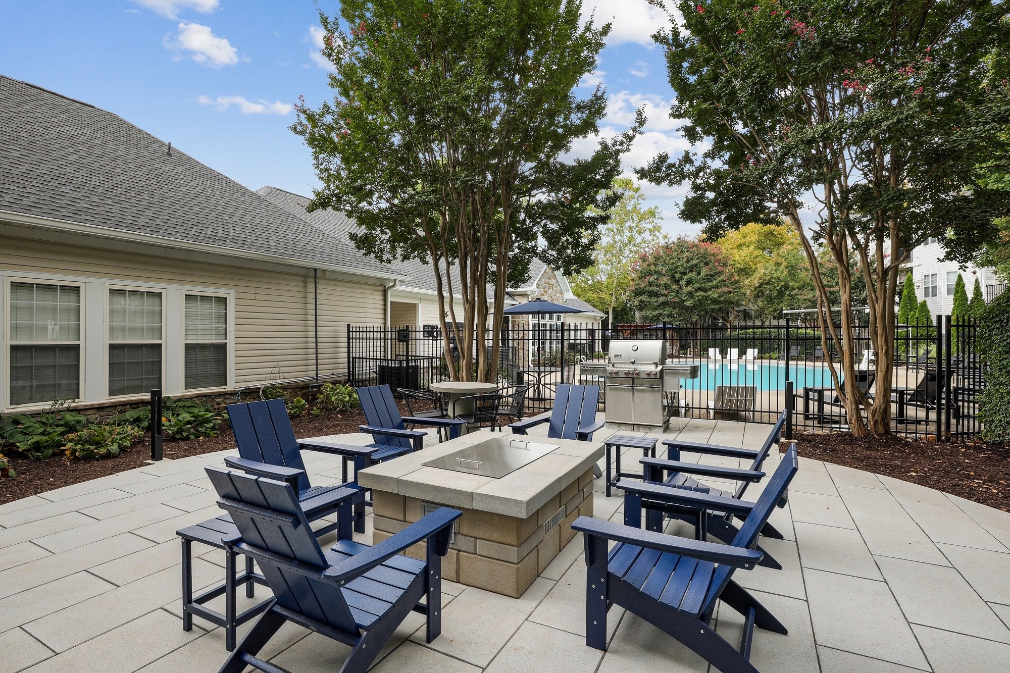 Lincoln at Fair Oaks Image 33