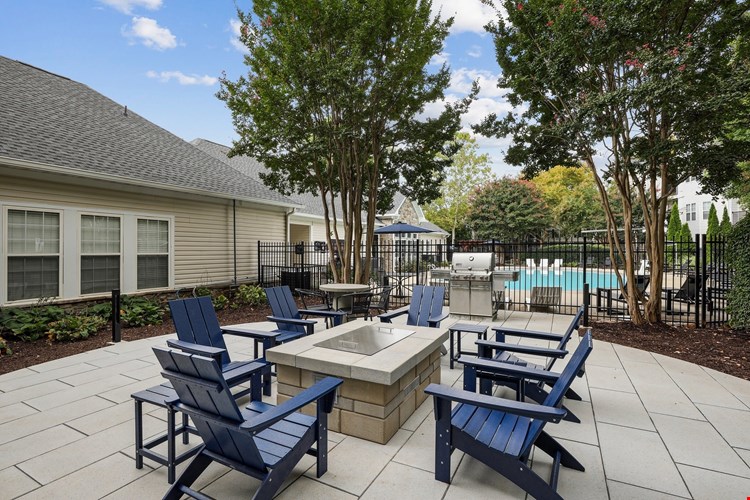 Lincoln at Fair Oaks Image 33