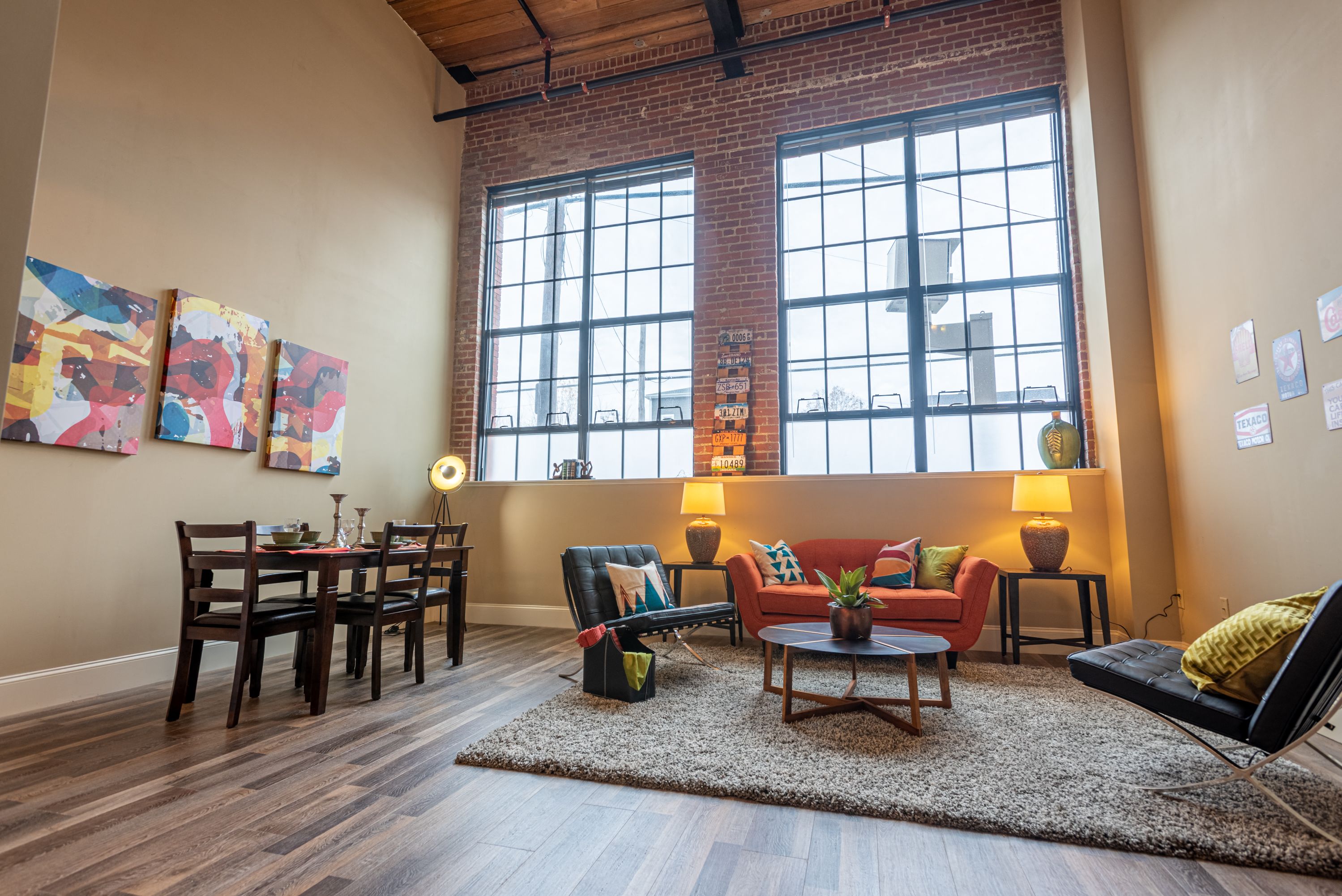 US Rubber Lofts Image 7