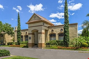 Controlled Access Gate