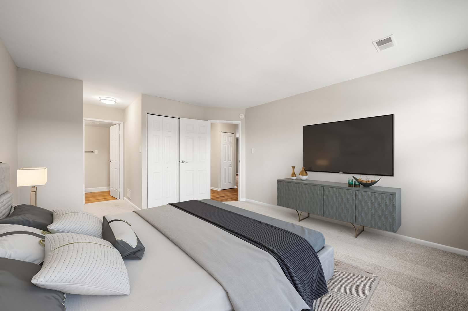 New Kent Apartments Image 13