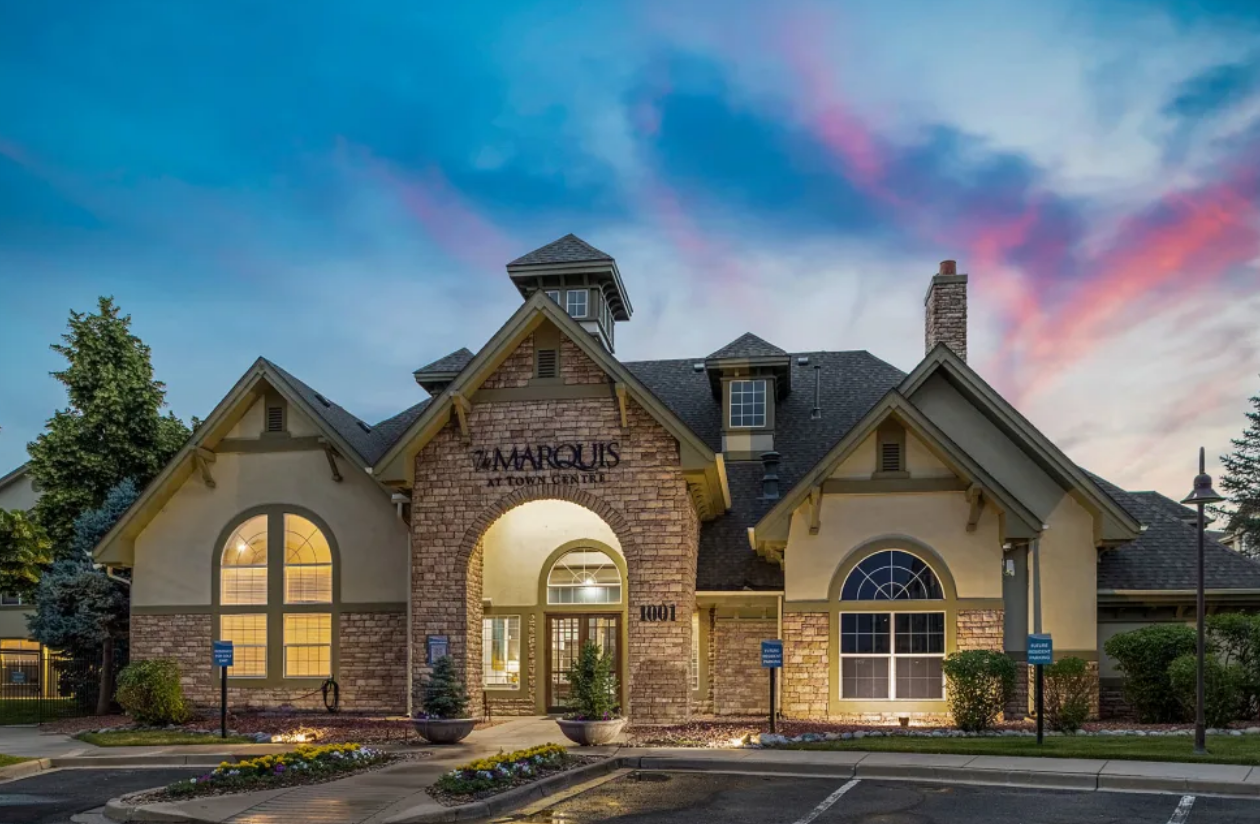 Marquis at Town Centre Image 4