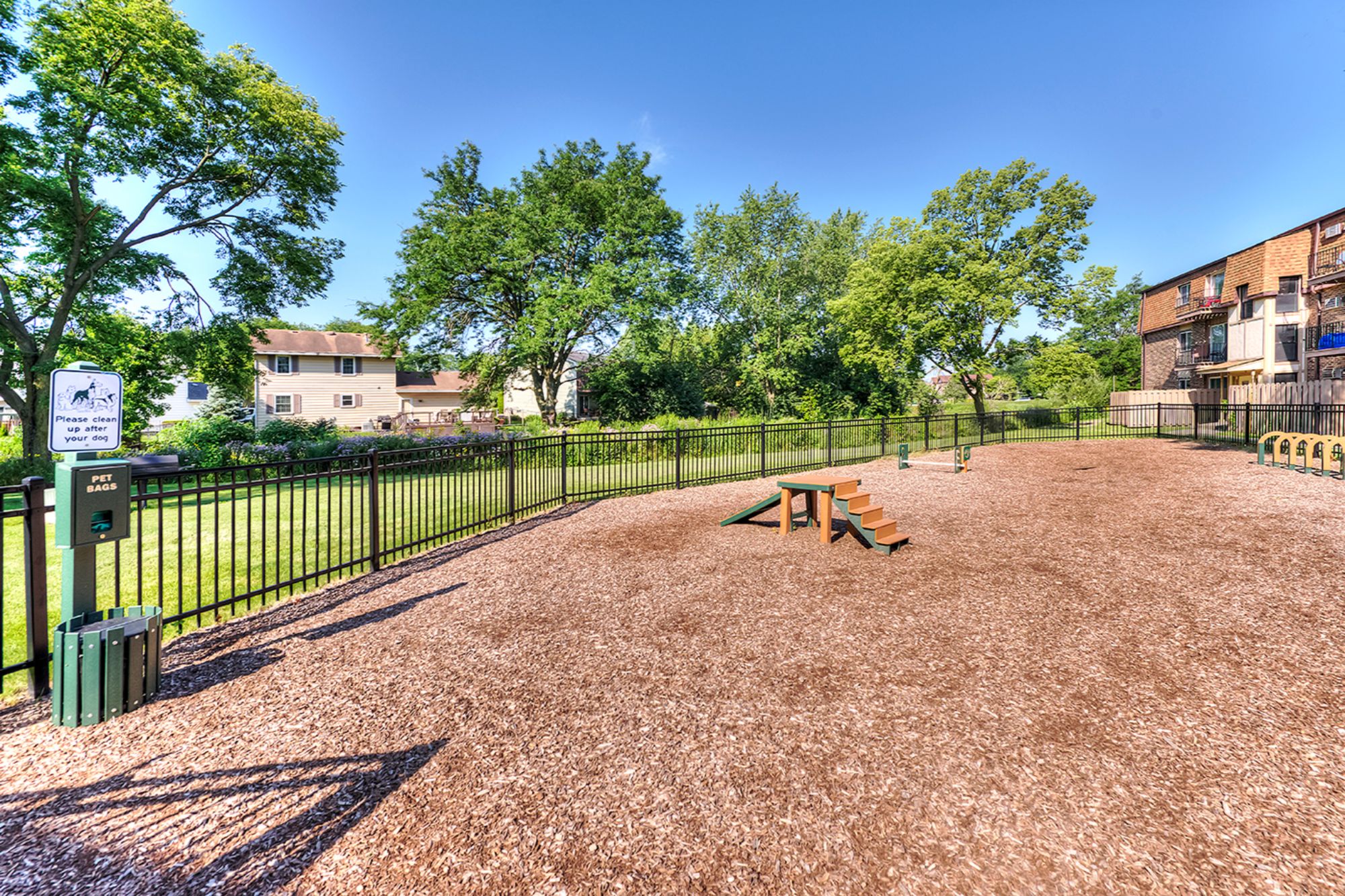 Eagle Creek Apartments Image 19