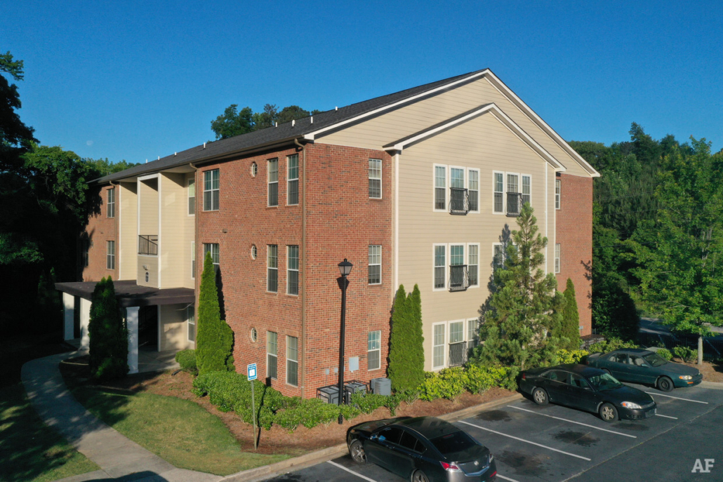 Village Highlands Image 1