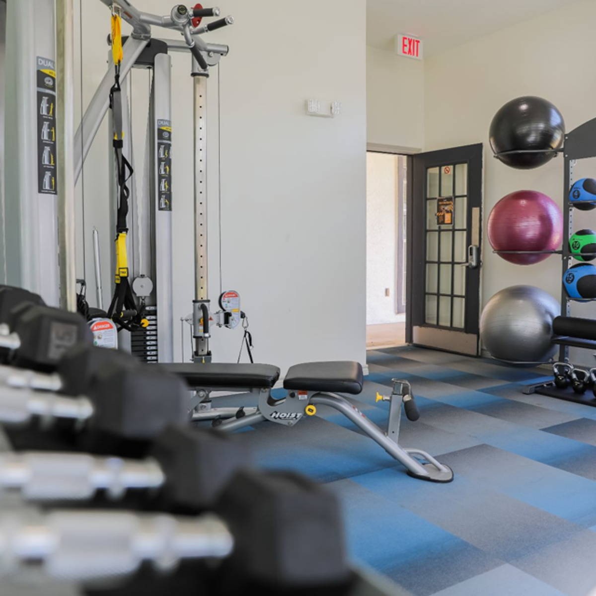 9th Street Apartments Image 3