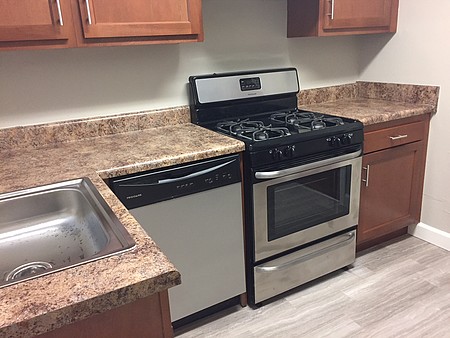 Georgian Woods Image 6