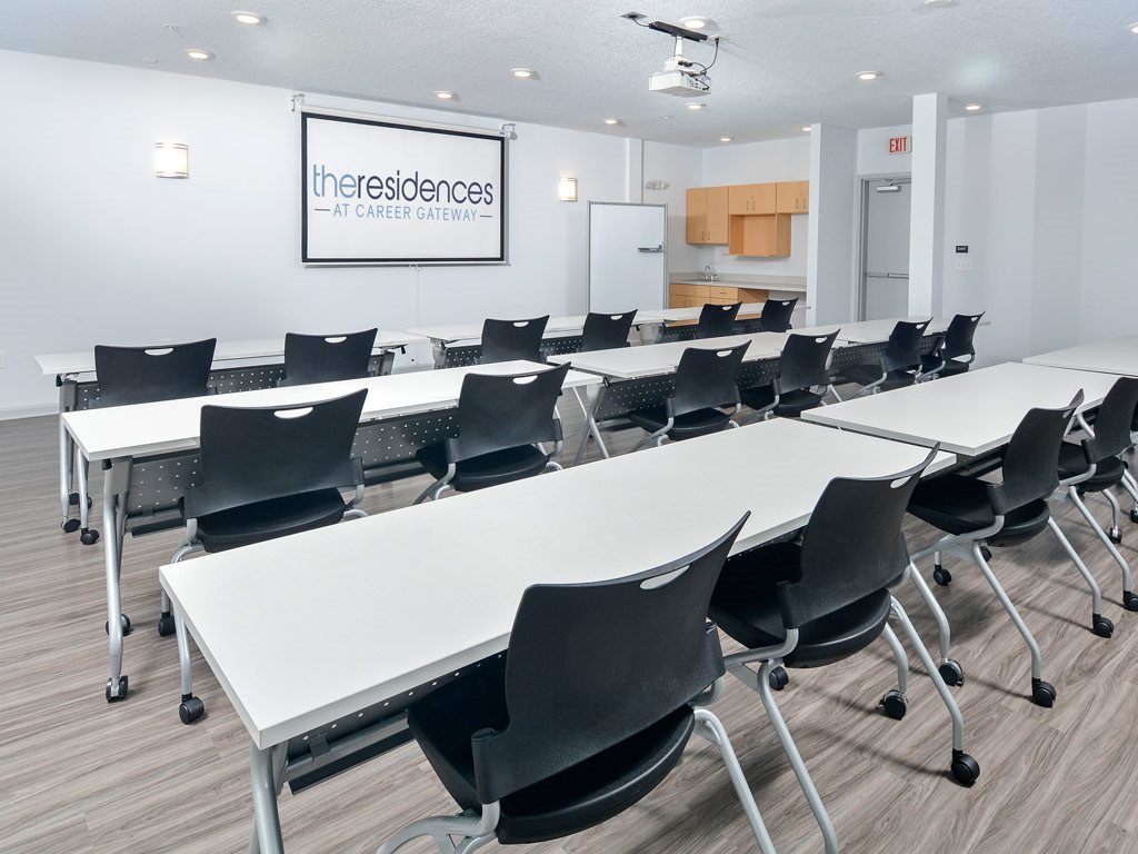 Residences at Career Gateway Image 5