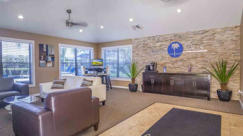 Coral Falls Image 12