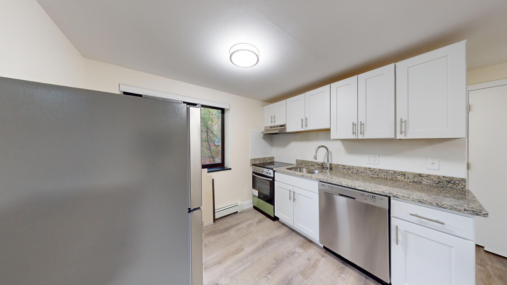 Chester Street Apartments Image 9